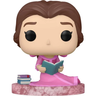Afbeelding van Funko Pop! Disney Princess Belle #1021