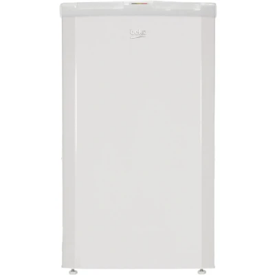 Afbeelding van Beko Fse13040n Diepvriezer 117 L Wit Energieklasse E