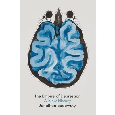 Afbeelding van The Empire of Depression