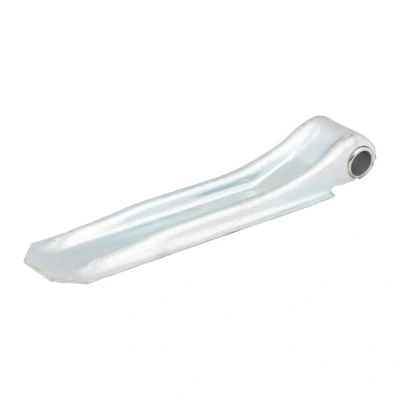 Afbeelding van TOPGEAR Klepscharnier 220 mm., gat 17 mm.