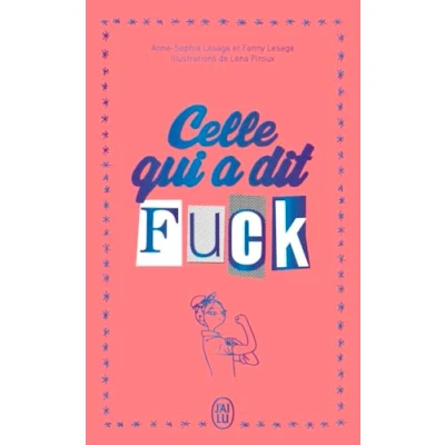 Afbeelding van CELLE QUI A DIT FUCK (ED.COLLECTOR)
