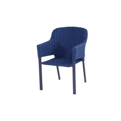 Afbeelding van Cairo stacking chair Hartman