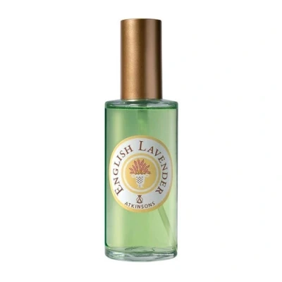 Image de Atkinsons English Lavender Eau de Toilette 75 ml