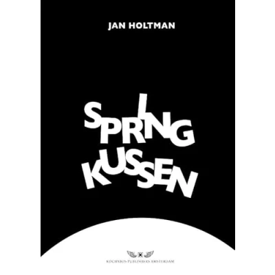 Afbeelding van Literature 2 Springkussen