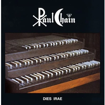 Afbeelding van Paul Chain Dies Irae (CD)