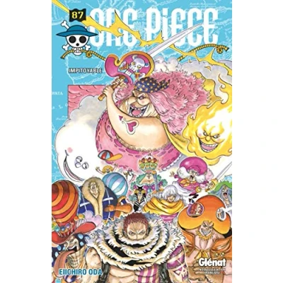 Afbeelding van One Piece