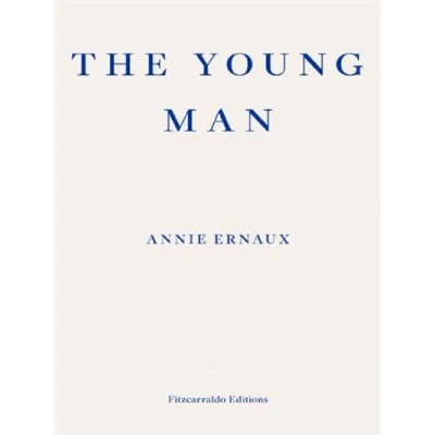 Image de The Young Man