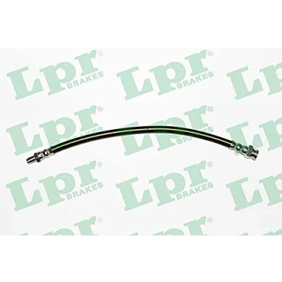 Afbeelding van LPR 6T46554 Remslang 334 F10x1 CITROËN: Relay I Minibus