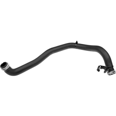 Afbeelding van GATES 05 3935 Koelwaterslang EPDM (Ethylen Propylen Dien Kautschuk) FORD: FIESTA 6
