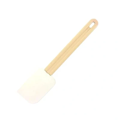 Afbeelding van Fackelmann 35940 Maryse, bakspatel, totale lengte 25 cm, handvat van kunsthars