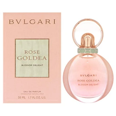 Afbeelding van Bvlgari Rose Goldea Blossom Delight Eau de Parfum 50 ml