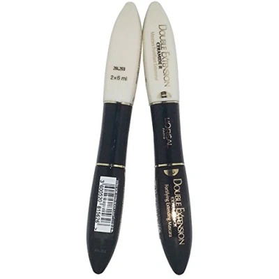 Afbeelding van L’Oréal Paris Double Extension Carbon Black