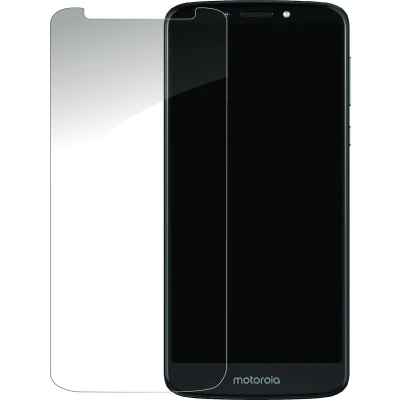 Afbeelding van Mobilize Glass Screen Protector Motorola Moto E5 Plus
