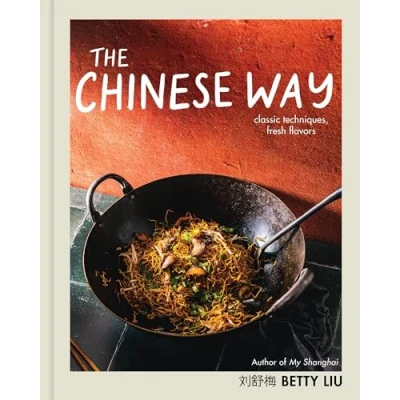 Afbeelding van The Chinese Way
