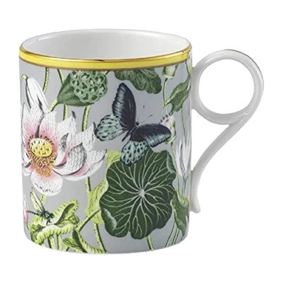 Afbeelding van Wedgwood Wonderlust Waterlily S Kopje 20 Cl Multicolor