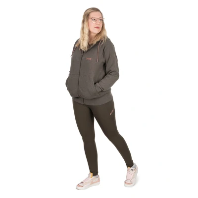Afbeelding van Fox WC Zipped Hoodie XL Vis trui