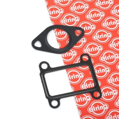 Afbeelding van ELRING 934.900 Pakkingset, uitlaatgassenrecirculatiesysteem OPEL: Astra H Van, ALFA ROMEO: 159 Saloon, SAAB: 9 3 Saloon