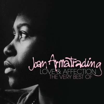 Afbeelding van Love &amp; Affection The Very Best Of