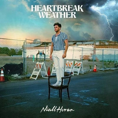 Afbeelding van Niall Horan Heartbreak Weather