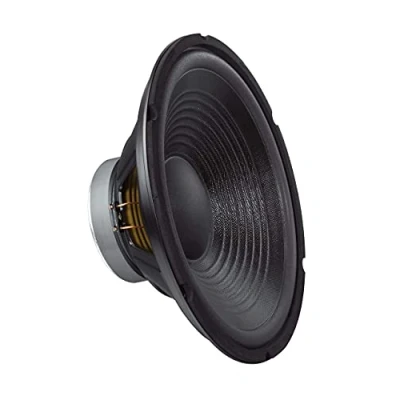 Afbeelding van MHB 12 PA Subwoofer Luidspreker 12&quot; / 30 cm, Zwart