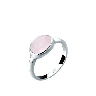 Afbeelding van Elli Ring, Dames, Maat: 54, Rosa
