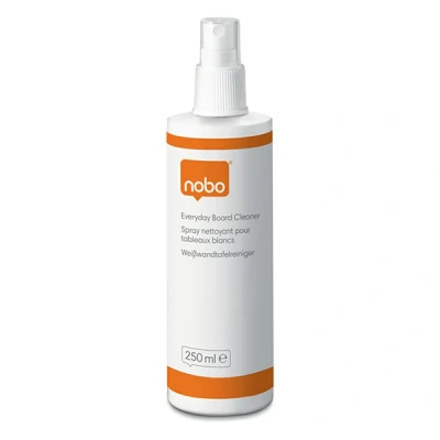 Image de Nobo Spray nettoyant de tableau blanc