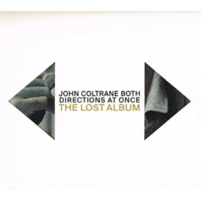 Afbeelding van John Coltrane Both Directions At Once (2 CD) (Deluxe Edition)