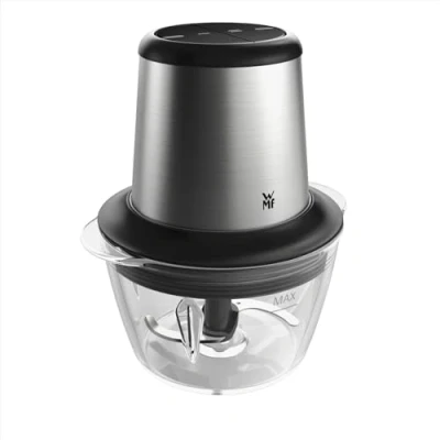 Afbeelding van WMF 0416590011 1l 320W elektrische hakmolen