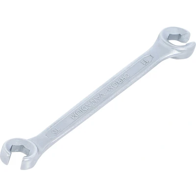 Afbeelding van BGS Open ringsleutel 10 x 11 mm