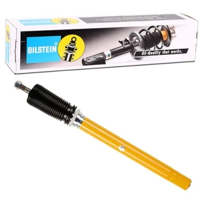 Afbeelding van BILSTEIN B6 Performance 34 002315 Schokdemper Vooras Gasdruk Enkele buis Upside Down Veerpootresorptie Onder plaat, Pen bovenaan BMW: 7