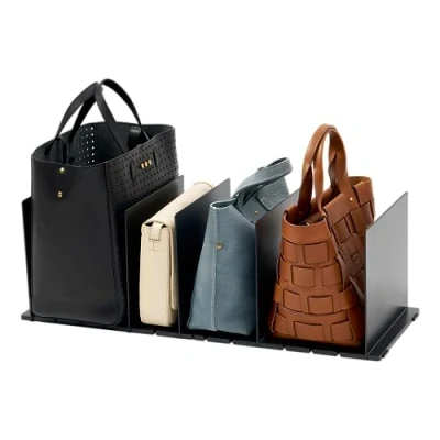 Afbeelding van Yamazaki Tassen Organizer Smart Zwart