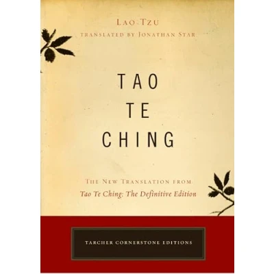 Afbeelding van Tao Te Ching