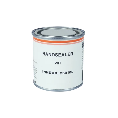 Afbeelding van Wovar Randsealer wit 0,75 liter Per Stuk