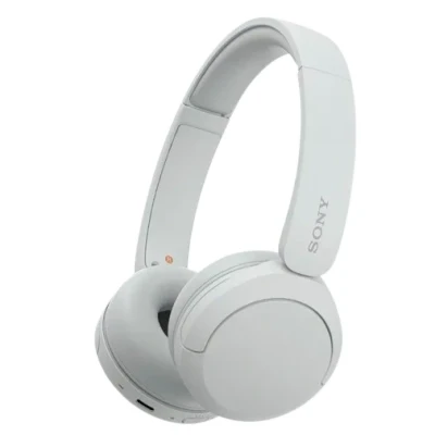 Image de Sony WH CH520 Blanc