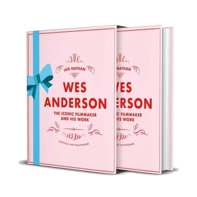Afbeelding van Wes Anderson