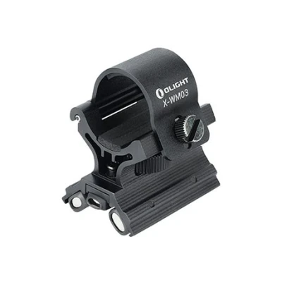 Afbeelding van Olight Magnetische Wapenmontage