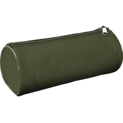 Afbeelding van Kangaro penetui rond 20x8,5cm donker groen K 58098