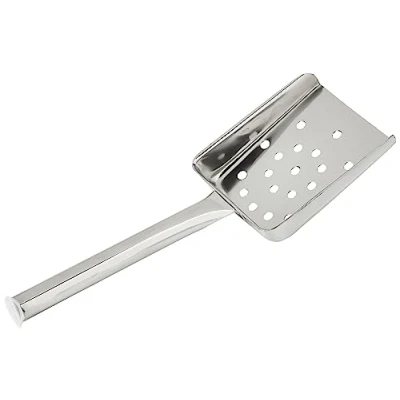 Afbeelding van Vogue fritesschep met holle handgreep 26cm