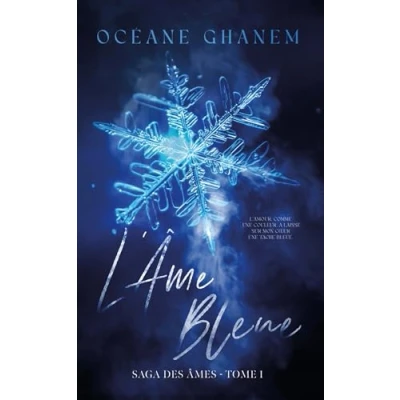 Afbeelding van Ghanem, O: L&#039;Âme bleue 1