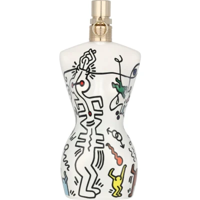 Afbeelding van J.P. Gaultier Classique Pride Edition Edt Spray