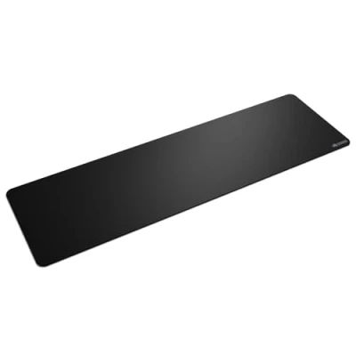Afbeelding van Glorious Mouse Pad 2 Large Extended Edgeless Black, Muismat, Zwart