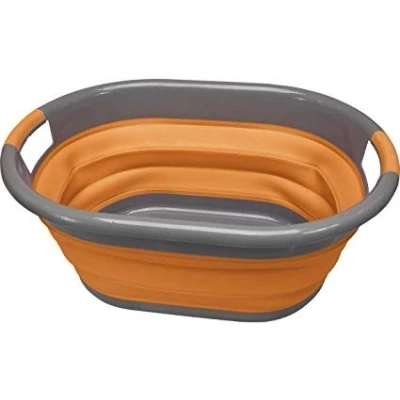 Afbeelding van UST FlexWare Tub Opvouwbare Wasteil