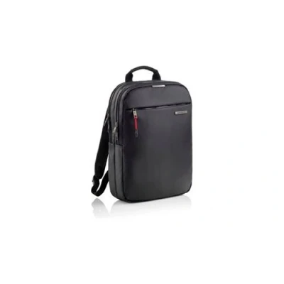 Image de Miquelrius Bag To Work Sac à dos pour ordinateur portable taille S 16&quot; noir
