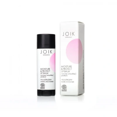 Afbeelding van Joik Moisture &amp; Protect lipbalm 7 gram