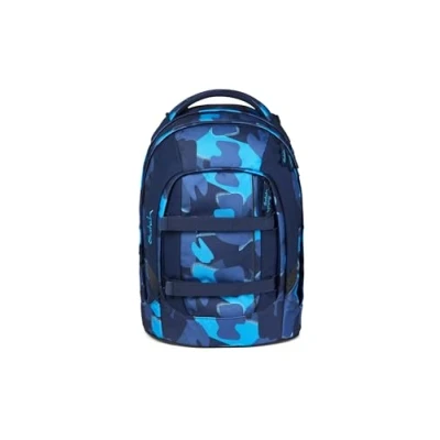 Afbeelding van Satch Pack School Rugzak troublemaker