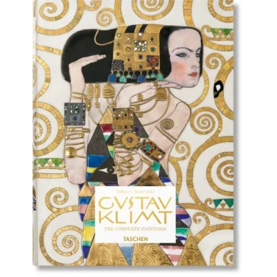Afbeelding van Gustav Klimt. Tout l&#039;oeuvre peint