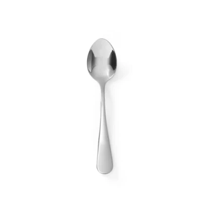 Afbeelding van Hendi Koffielepel Theelepel Profi Line 11,1cm RVS 18/0 ( Set van 12 )