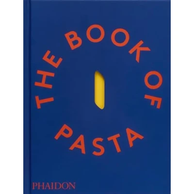 Afbeelding van The Book of Pasta