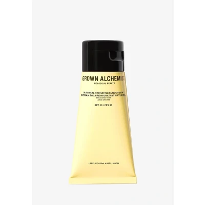 Afbeelding van Grown Alchemist Natural Hydrating Zonbescherming SPF 30