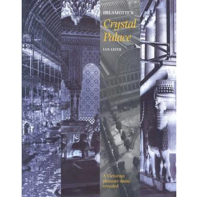 Afbeelding van Delamotte&#039;s Crystal Palace